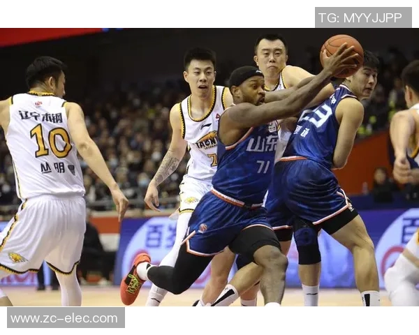 CBA精彩回顾山东对阵江苏全场录像分析与精彩瞬间分享