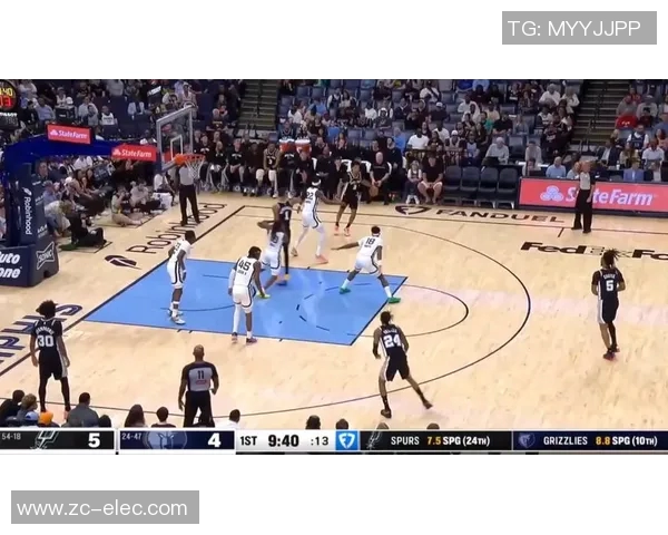 灰熊与马刺对决中的罚球表现分析及数据对比