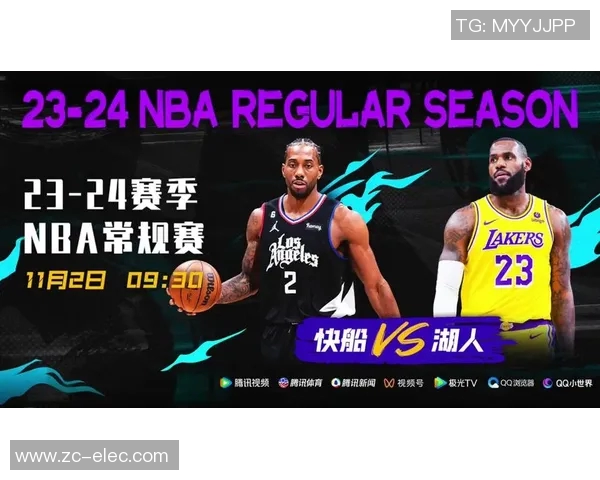 湖人对决快船精彩视频直播全程回顾与赛后分析